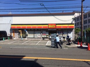 クリエオーレ淀江町の物件内観写真